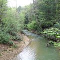 Hawk Creek